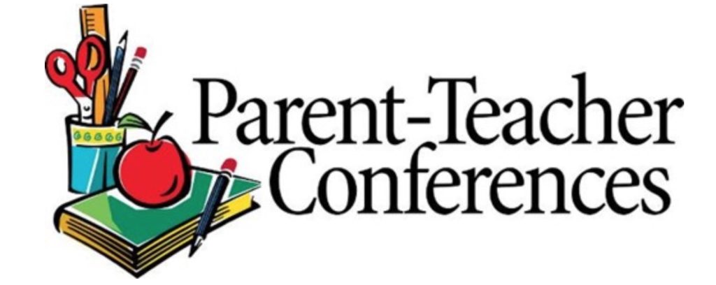 parentteacher conference
