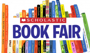 scholastic book fair